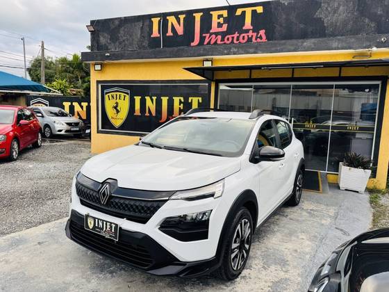 RENAULT KARDIAN 1.0 TCE FLEX EVOLUTION EDC