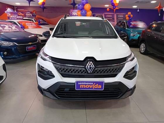 RENAULT KARDIAN 1.0 TCE FLEX EVOLUTION EDC