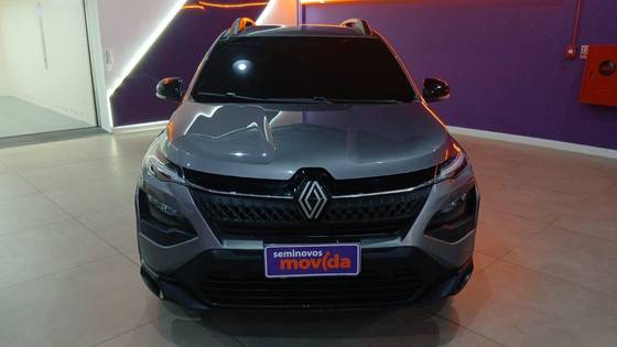 RENAULT KARDIAN 1.0 TCE FLEX EVOLUTION EDC