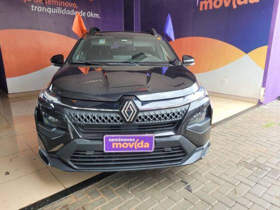 RENAULT KARDIAN 1.0 TCE FLEX EVOLUTION EDC