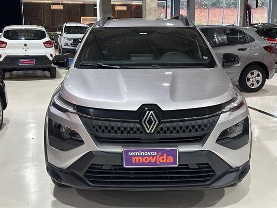 RENAULT KARDIAN 1.0 TCE FLEX EVOLUTION EDC