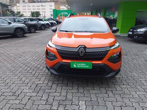 RENAULT KARDIAN 1.0 TCE FLEX EVOLUTION EDC