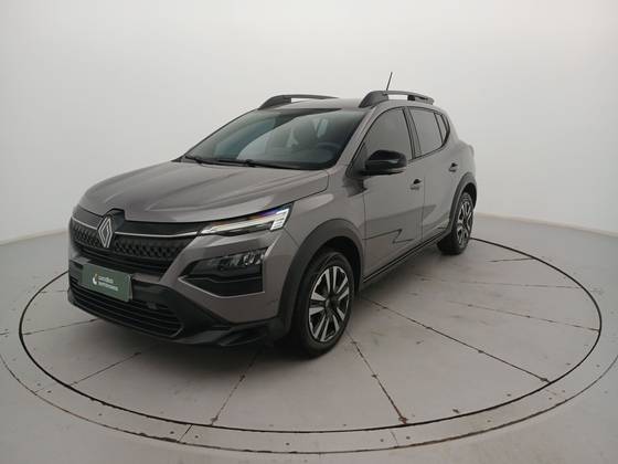 RENAULT KARDIAN 1.0 TCE FLEX EVOLUTION EDC