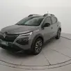 RENAULT KARDIAN 1.0 TCE FLEX EVOLUTION EDC RENAULT KARDIAN 1.0 TCE FLEX EVOLUTION EDC