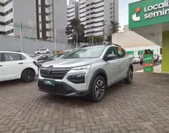 RENAULT KARDIAN 1.0 TCE FLEX EVOLUTION EDC RENAULT KARDIAN 1.0 TCE FLEX EVOLUTION EDC