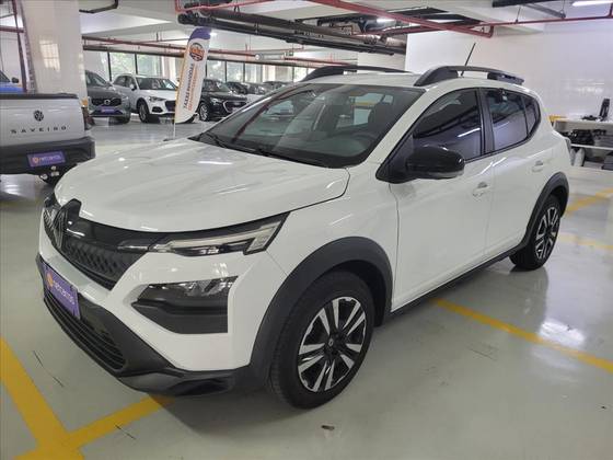 RENAULT KARDIAN 1.0 TCE FLEX EVOLUTION EDC