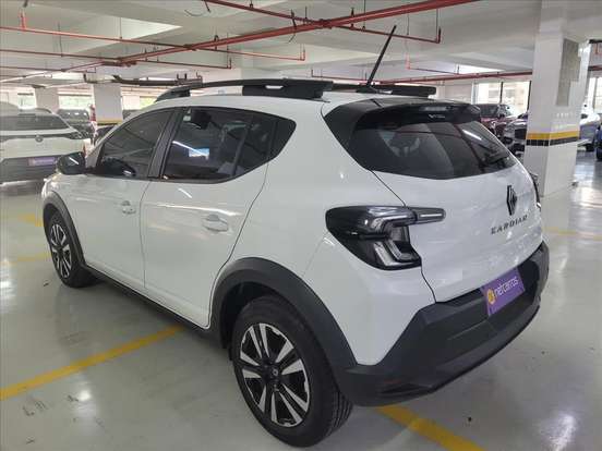RENAULT-KARDIAN-1.0 TCE FLEX EVOLUTION EDC RENAULT-KARDIAN-2024