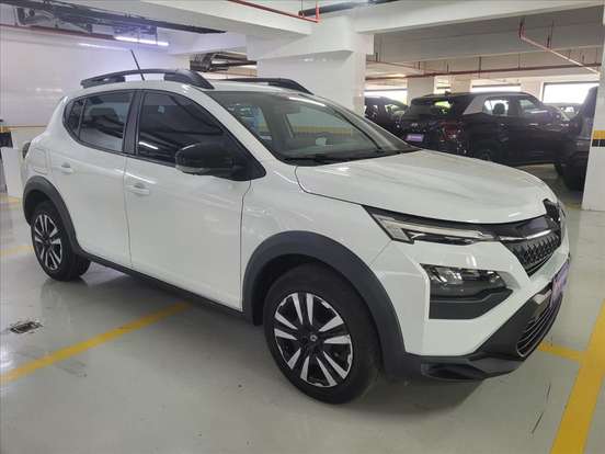 RENAULT-KARDIAN-1.0 TCE FLEX EVOLUTION EDC RENAULT-KARDIAN-2024