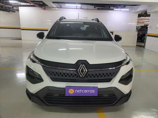 RENAULT-KARDIAN-1.0 TCE FLEX EVOLUTION EDC RENAULT-KARDIAN-2024