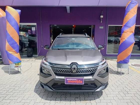 RENAULT KARDIAN 1.0 TCE FLEX EVOLUTION EDC