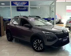 RENAULT KARDIAN 1.0 TCE FLEX EVOLUTION EDC RENAULT KARDIAN 1.0 TCE FLEX EVOLUTION EDC