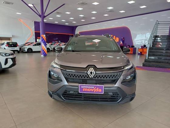 RENAULT KARDIAN 1.0 TCE FLEX EVOLUTION EDC