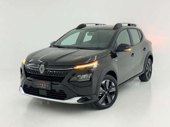 RENAULT-KARDIAN-1.0 TCE FLEX PREMIÉRE EDITION EDC RENAULT-KARDIAN-2024