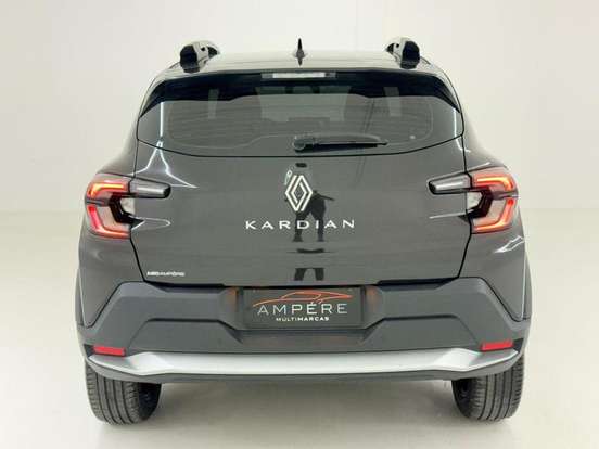 RENAULT-KARDIAN-1.0 TCE FLEX PREMIÉRE EDITION EDC RENAULT-KARDIAN-2024