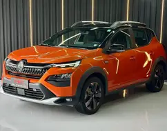 RENAULT KARDIAN 1.0 TCE FLEX PREMIÉRE EDITION EDC RENAULT KARDIAN 1.0 TCE FLEX PREMIÉRE EDITION EDC