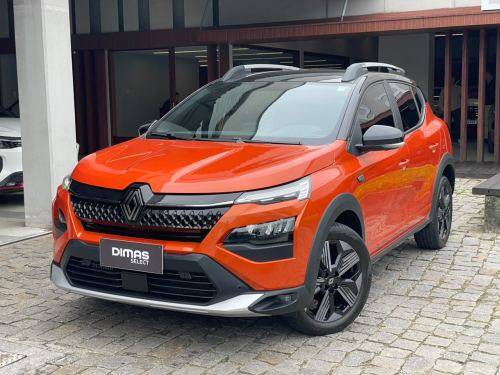 RENAULT KARDIAN 1.0 TCE FLEX PREMIÉRE EDITION EDC