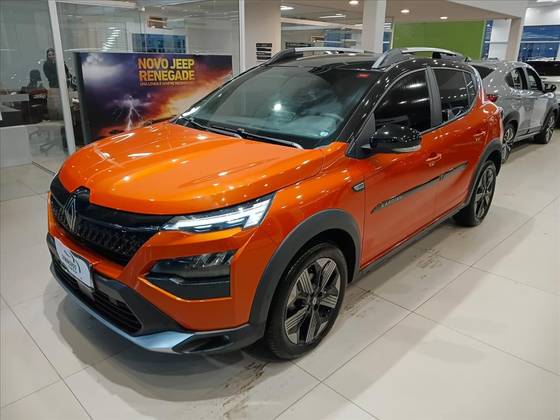 RENAULT KARDIAN 1.0 TCE FLEX PREMIÉRE EDITION EDC