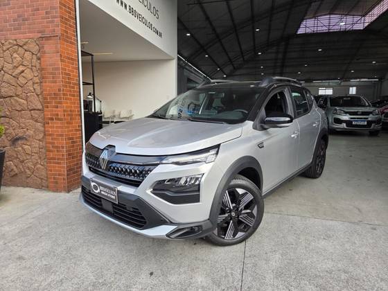RENAULT KARDIAN 1.0 TCE FLEX PREMIÉRE EDITION EDC