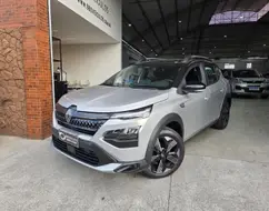 RENAULT KARDIAN 1.0 TCE FLEX PREMIÉRE EDITION EDC RENAULT KARDIAN 1.0 TCE FLEX PREMIÉRE EDITION EDC
