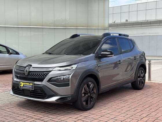 RENAULT KARDIAN 1.0 TCE FLEX PREMIÉRE EDITION EDC