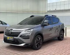 RENAULT KARDIAN 1.0 TCE FLEX PREMIÉRE EDITION EDC RENAULT KARDIAN 1.0 TCE FLEX PREMIÉRE EDITION EDC