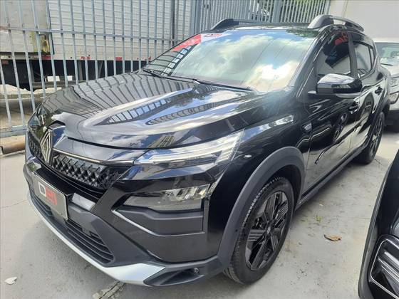 RENAULT KARDIAN 1.0 TCE FLEX PREMIÉRE EDITION EDC
