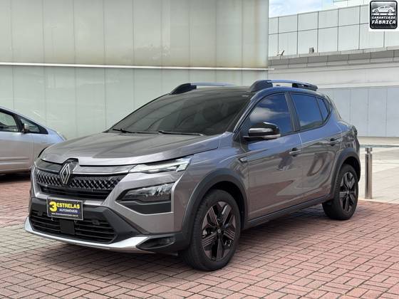 RENAULT KARDIAN 1.0 TCE FLEX PREMIÉRE EDITION EDC