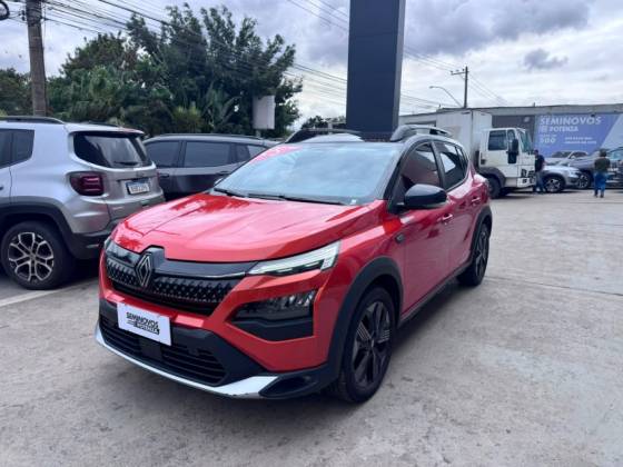 RENAULT KARDIAN 1.0 TCE FLEX PREMIÉRE EDITION EDC