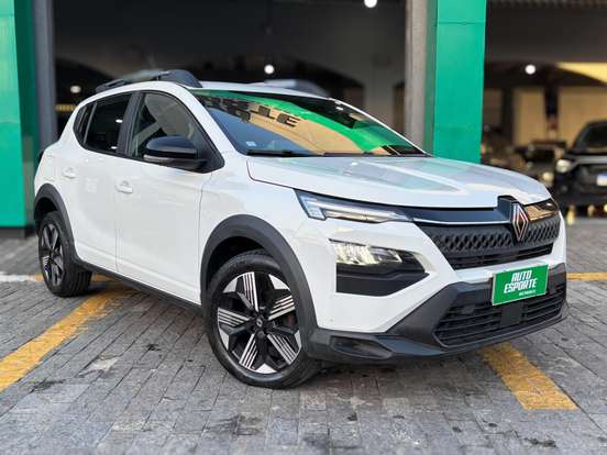 RENAULT-KARDIAN-1.0 TCE FLEX TECHNO EDC RENAULT-KARDIAN-2024