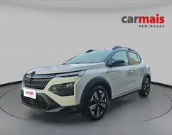 RENAULT KARDIAN 1.0 TCE FLEX TECHNO EDC RENAULT KARDIAN 1.0 TCE FLEX TECHNO EDC