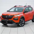RENAULT KARDIAN 1.0 TCE FLEX TECHNO EDC RENAULT KARDIAN 1.0 TCE FLEX TECHNO EDC