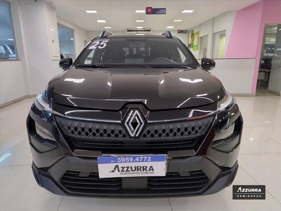 RENAULT KARDIAN 1.0 TCE FLEX TECHNO EDC