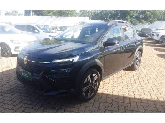 RENAULT KARDIAN 1.0 TCE FLEX TECHNO EDC