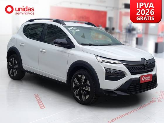 RENAULT KARDIAN 1.0 TCE FLEX TECHNO EDC