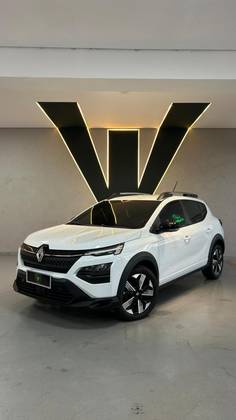 RENAULT KARDIAN 1.0 TCE FLEX TECHNO EDC