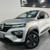 RENAULT KWID 1.0 12V SCE FLEX INTENSE MANUAL RENAULT KWID 1.0 12V SCE FLEX INTENSE MANUAL