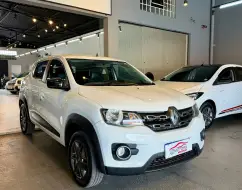 RENAULT KWID 1.0 12V SCE FLEX INTENSE MANUAL RENAULT KWID 1.0 12V SCE FLEX INTENSE MANUAL