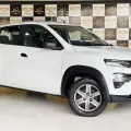 RENAULT KWID 1.0 12V SCE FLEX ZEN MANUAL RENAULT KWID 1.0 12V SCE FLEX ZEN MANUAL