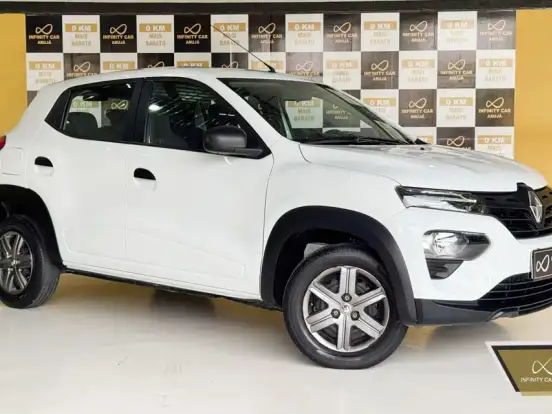 RENAULT-KWID-1.0 12V SCE FLEX ZEN MANUAL RENAULT-KWID-2022