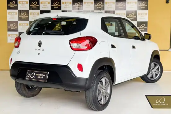 RENAULT-KWID-2022