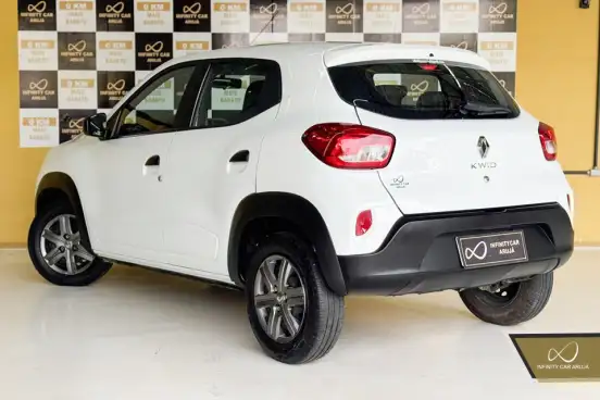 RENAULT-KWID-2022
