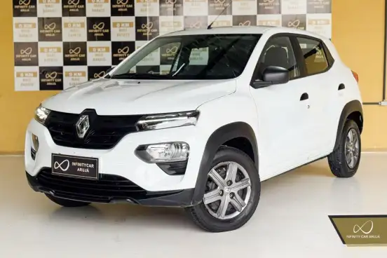 RENAULT-KWID-2022