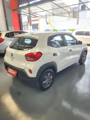 RENAULT-KWID-1.0 12V SCE FLEX ZEN MANUAL RENAULT-KWID-2024