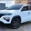 RENAULT KWID 1.0 12V SCE FLEX ZEN MANUAL RENAULT KWID 1.0 12V SCE FLEX ZEN MANUAL
