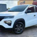 RENAULT KWID 1.0 12V SCE FLEX ZEN MANUAL RENAULT KWID 1.0 12V SCE FLEX ZEN MANUAL