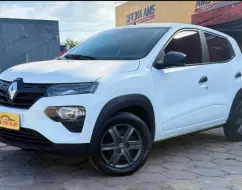 RENAULT KWID 1.0 12V SCE FLEX ZEN MANUAL RENAULT KWID 1.0 12V SCE FLEX ZEN MANUAL