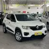 RENAULT KWID 1.0 12V SCE FLEX ZEN MANUAL RENAULT KWID 1.0 12V SCE FLEX ZEN MANUAL