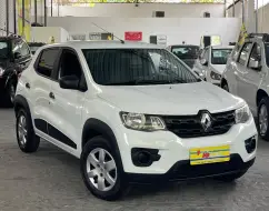 RENAULT KWID 1.0 12V SCE FLEX ZEN MANUAL RENAULT KWID 1.0 12V SCE FLEX ZEN MANUAL