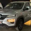 RENAULT KWID 1.0 12V SCE FLEX ZEN MANUAL RENAULT KWID 1.0 12V SCE FLEX ZEN MANUAL