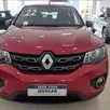 RENAULT KWID 1.0 12V SCE FLEX INTENSE MANUAL RENAULT KWID 1.0 12V SCE FLEX INTENSE MANUAL